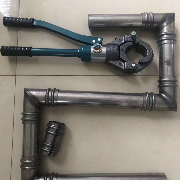 枣强鑫亿呈冷却管